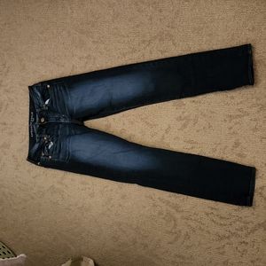 American eagle outfitters women's jeans 8